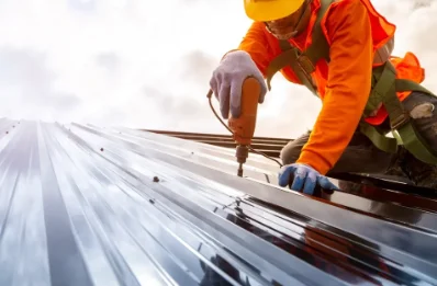 Travaux de zinguerie à Nançois-sur-Ornain